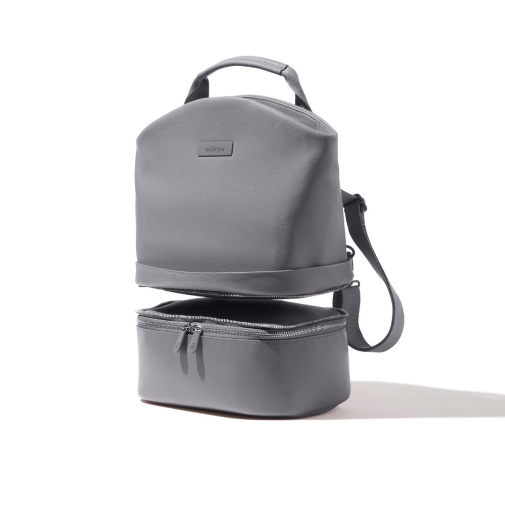 NWT Willow Pump Anywhere Bag